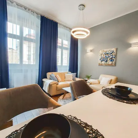 Apartment Ratuszowy Jelenia Gora