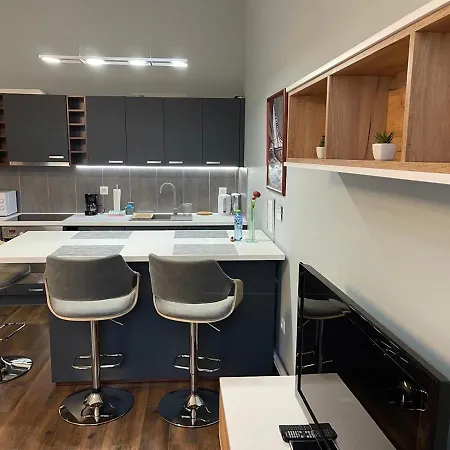 アパート Ratuszowy *