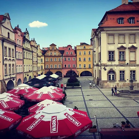 Ratuszowy Jelenia Góra
