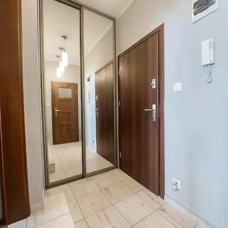 アパート Ratuszowy イェレニャ・グーラ