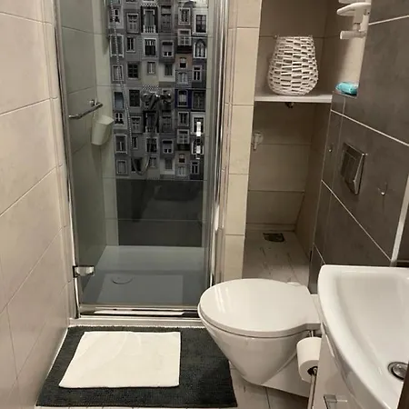 Ratuszowy アパート *