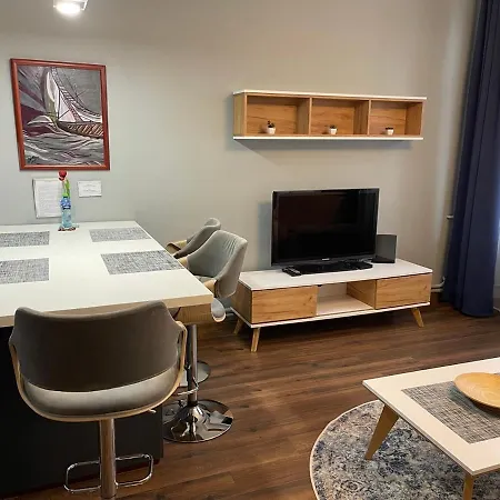 Apartman Ratuszowy