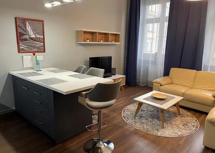 Ratuszowy Jelenia Góra