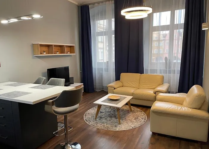 Ratuszowy Jelenia Góra