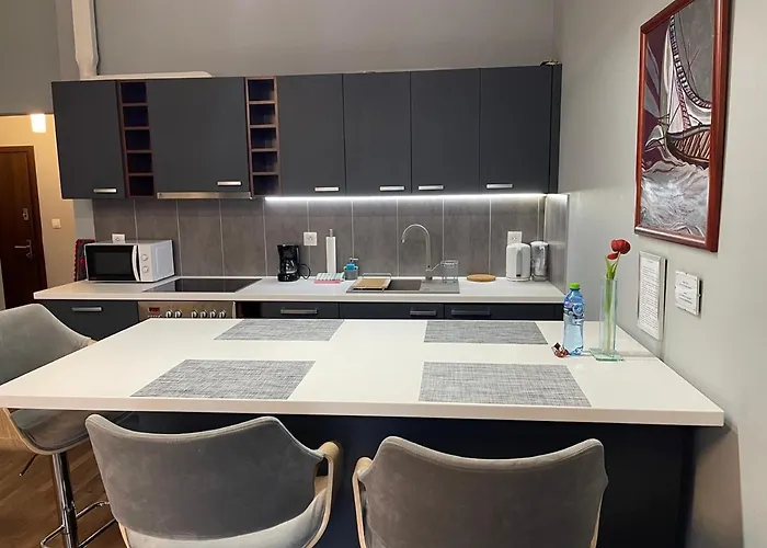 Ratuszowy Διαμέρισμα Jelenia Góra