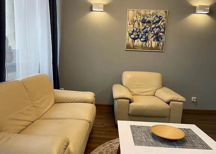 Ratuszowy Jelenia Góra