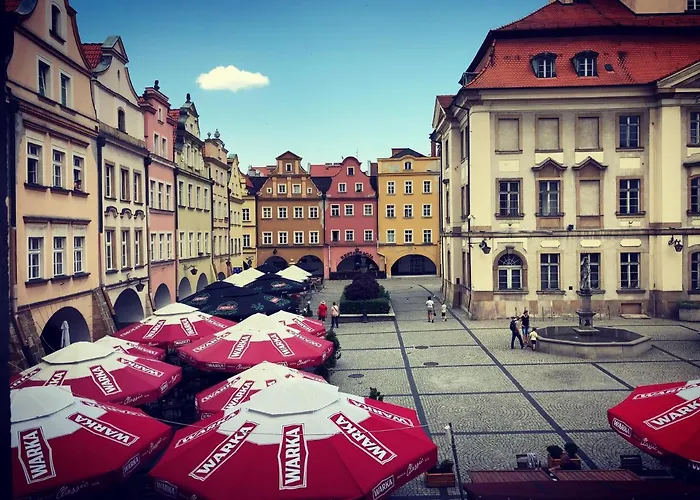 Ratuszowy Jelenia Góra