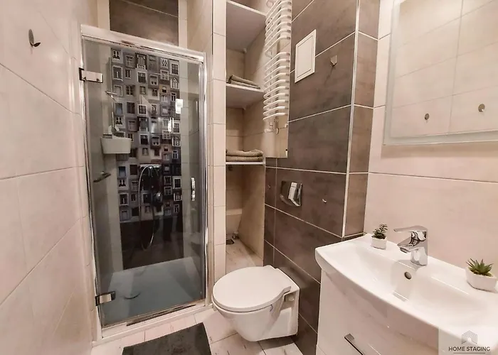 Ratuszowy Διαμέρισμα