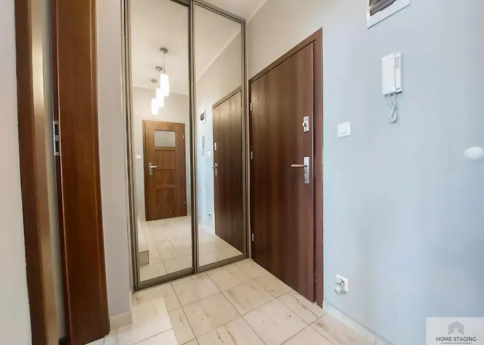 Διαμέρισμα Ratuszowy Jelenia Góra