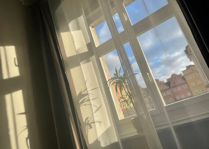 Ratuszowy * Jelenia Góra