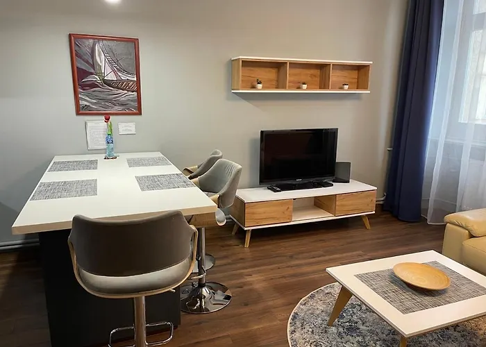 Διαμέρισμα Ratuszowy